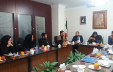 برگزاری اولین جلسه شورای سیاست گذاری رویداد ایده تا عمل